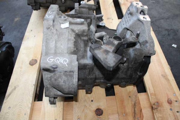 BOITE DE VITESSE MANUEL VAG 1.6TDI 1.9TDI  - Vue 2